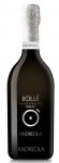 Bolle' Cuvèe Andreola Spumante Doc Extra Dry Magnum con astuccio Cl. 150