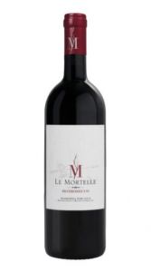 Botrosecco IGT Le Mortelle Antinori 2021 Cl.75