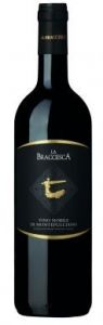 Vino Nobile di Montepulciano La Braccesca Antinori 2021 cl 75