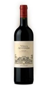 Villa Antinori Rosso Supertuscan 2022 Cl.75