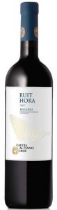 Ruit Hora Bolgheri Doc Caccia Al Piano 2021 Cl.75