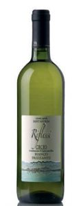 Riflessi Bianco Frizzante Cantina Sant'Andrea 2023 cl 75