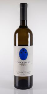 Capolemole Bianco Marco Carpineti 2023 cl 75