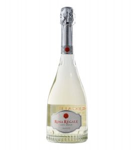 Asti Spumante Moscato Rosa Regale Banfi DOCG Cl. 75