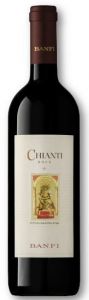 Chianti d'annata Banfi 2023 cl 75