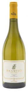 Bramito del Cervo Chardonnay Castello della Sala 2023 cl 75