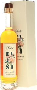 Grappa Elisi Barrique Distilleria Berta con astuccio cl 50