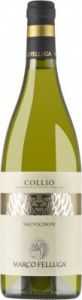 Sauvignon del Collio Marco Felluga 2023 cl 75