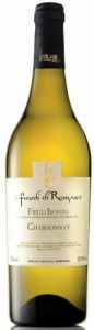 Chardonnay I feudi Di Romans DOC 2023 cl. 75