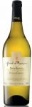 Pinot Grigio I Feudi Di Romans DOC 2023 Cl. 75