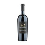 Primitivo di Manduria Anniversario 62 Cantine San Marzano DOP Riserva 2018 Cl. 75