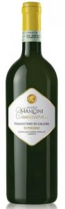 Vermentino Di Gallura Cucaione Superiore Mancini 2023 cl 75