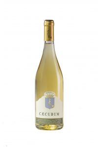 Cecubo Bianco 2022 IGT Monti Cecubi Az. Agricola Cl. 75