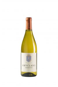 Vermentino Amyclano Monti Cecubi Az. Agricola IGT 2023 Cl 75