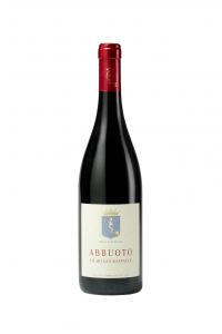 Abbuoto IGT Monti Cecubi Az. Agricola 2021 Cl.75