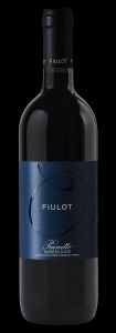 Barbera d'Asti Fiulot Prunotto 2023 cl 75