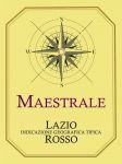 Maestrale Rosa dei Venti 2023 cl 75