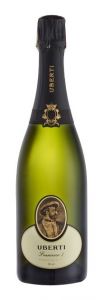 Franciacorta Francesco I° Brut Uberti Cl. 75