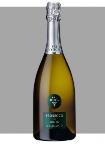 Prosecco Millesimato Extra Dry DOC Val d'Oca cl 75