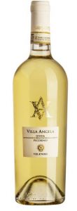 Pecorino Di Offida Villa Angela DOCG Velenosi 2023 Cl. 75