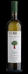 Sauvignon Ronco delle Mele 2023 Venica & Venica cl 75