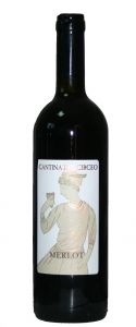 Rosso Cantina del Circeo 2022 cl 75