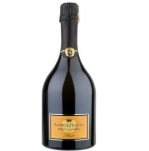 Antica Fratta Franciacorta Brut Mathusalem 6 litri in cassetta legno