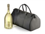 Franciacorta Cuveè Prestige Cà del Bosco Mathusalem LT 6 con borsa