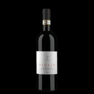 Cesanese del Piglio DOCG Classico 2023 Cantina Pileum cl 75