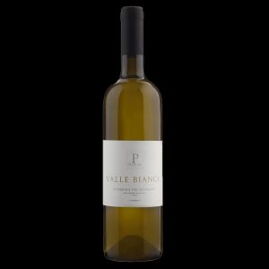 Passerina del Frusinate Igt Valle Bianca 2023 Cantina Pileum cl 75