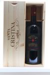 Fattoria Le Maestrelle Santa Cristina 2022 Antinori Magnum in cassetta legno cl 150