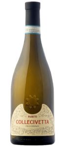 Pecorino D.o.p. Colle Civetta Pasetti 2023 cl 75