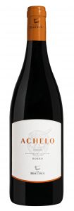 Achelo Cortona Doc La Braccesca 2021 Antinori cl 75