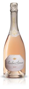 Franciacorta Rosè Tenuta Montenisa Marchesi Antinori cl 75