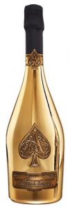 Champagne Armand de Brignac Brut Gold cl 75