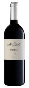 Nebbiolo Igt 2017 Monsupello cl 75