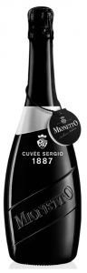 Sergio Mionetto Cuveè Luxury Collection Magnum cl 150